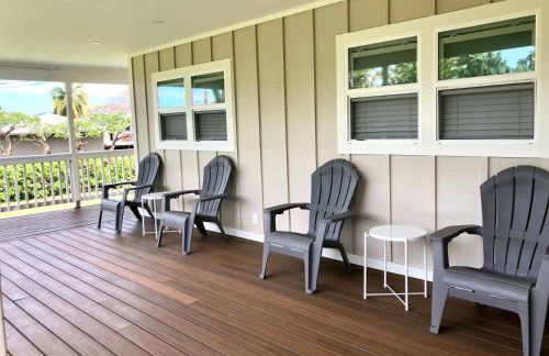 Mākaha House - Photo 27