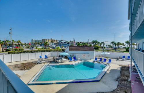 New Smyrna Beach Condo with Pool and Beach Access! - Foto 20