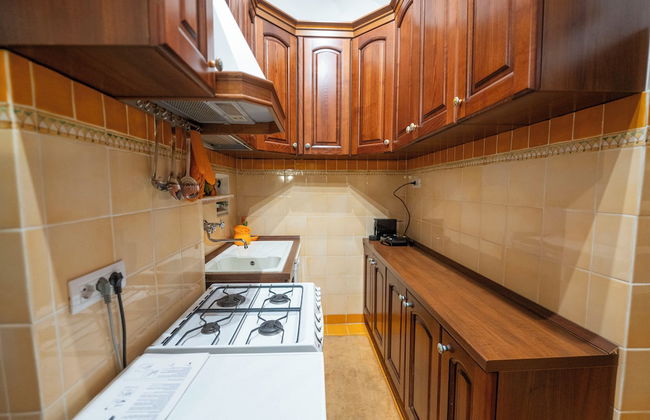 Piazza Navona Apartments - Foto 43