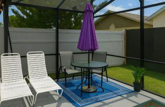 Beauty 4 miles to Disney 3Br 2Ba Pool Home - Foto 20