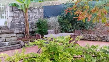 Gite de la Mouline - Foto 5, Garden