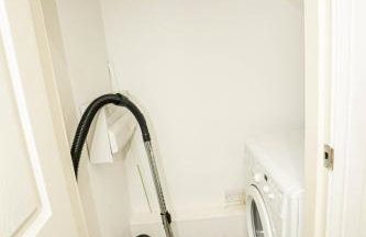 Queens Court Ensuite Studio - Foto 10