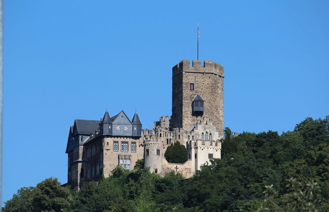 Burgenheimat - Photo 75