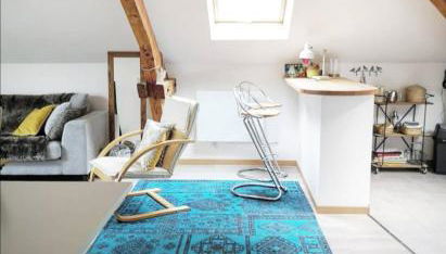 SO HOME EPINAL - QUAI COSY - Foto 1