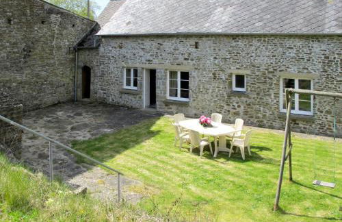 Holiday Home Le Plongeon by Interhome - Foto 16