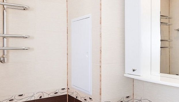 Moskva4you on Pionerskaya - Foto 5, Baño