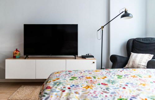 Cozy Suite next to Plaza del Ayuntamiento - Photo 23