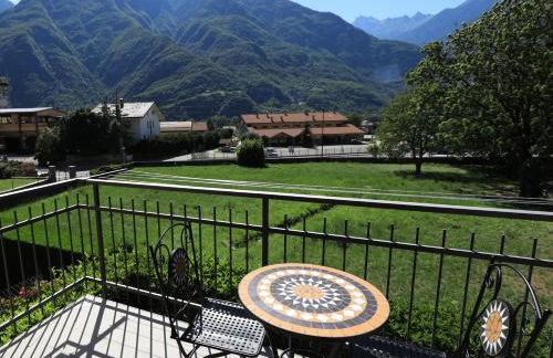 Guest House Felice - VDA Verrès 0008 - Foto 22