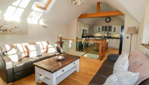 Bwthyn Carregwen - Foto 5