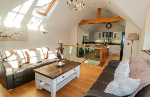 Bwthyn Carregwen - Foto 5