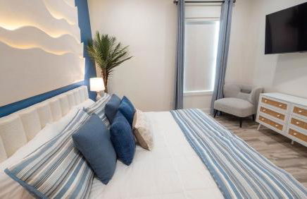 Steps2Beach 6BR for 19 w Views, Games , Karaoke! Welcome to SoundWaves! - Foto 25