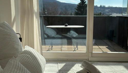 Flow Living Penthouse in See- und Bahnhofsnähe - Foto 2