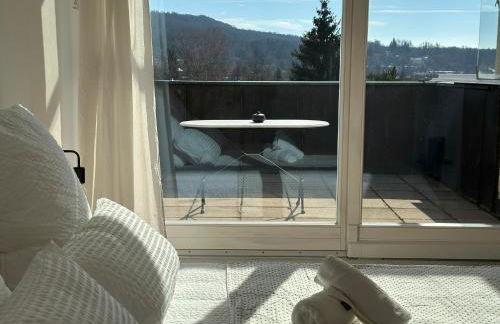 Flow Living Penthouse in See- und Bahnhofsnähe - Foto 2