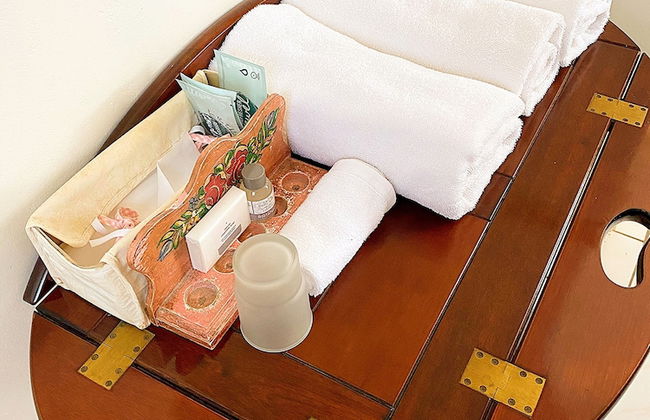 Sherwood's Country House - Foto 25