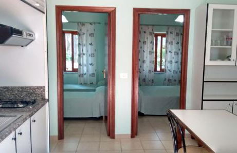 Villaggio Turistico La Mantinera - Residence - Foto 22