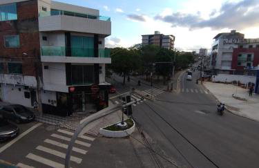 Apto Moderno no Coração de Campina Grande com WI-FI Rápido - Foto 14