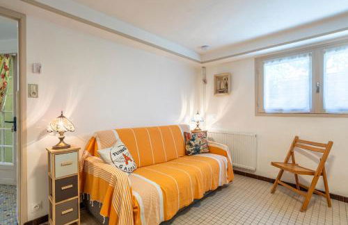 Appartement Entre Mer et Marais - Foto 6