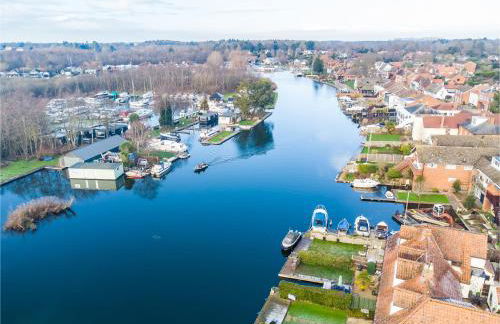 Isabel's wing! A stunning 2 bedroom Property - Foto 42