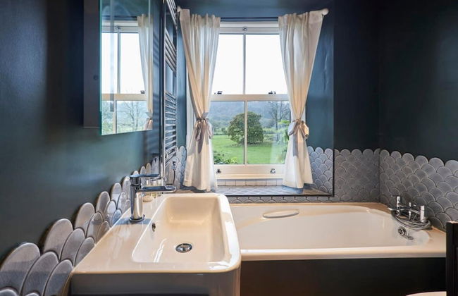 Host Stay Prospect Cottage - Foto 1