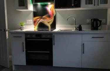 NEC/Airport - The Allium, Two bedroom apartment - Photo 8