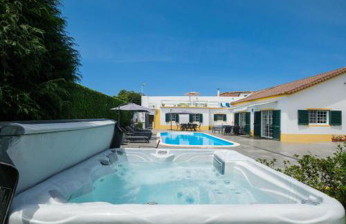 Quinta do Pastor - HOST & CHILL - Photo 13