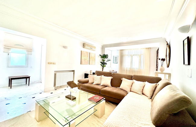 Carthage Spacious and Cosy With Amazing Terrace - Foto 5