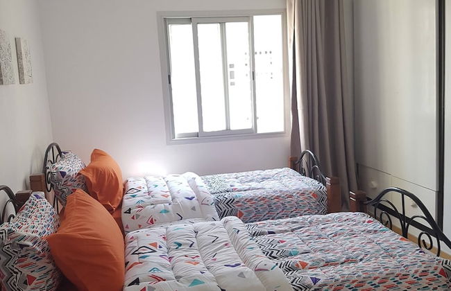 Nice Apartment For Families- Bd Ghandi- Casablanca - Photo 5