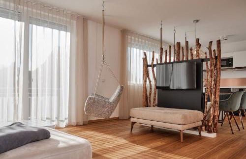 WaldFunkeln LODGE - Foto 59