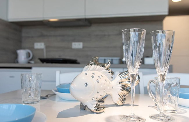 365PAM - Domek Letniskowy Kolory Lata - Z KLIMATYZACJĄ I PARKINGIEM - Photo 21