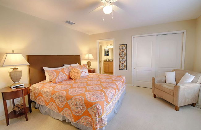 Paradise Palms by PRP - Foto 51