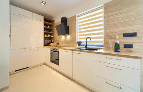 Unique Apartment with private pool - Foto 15