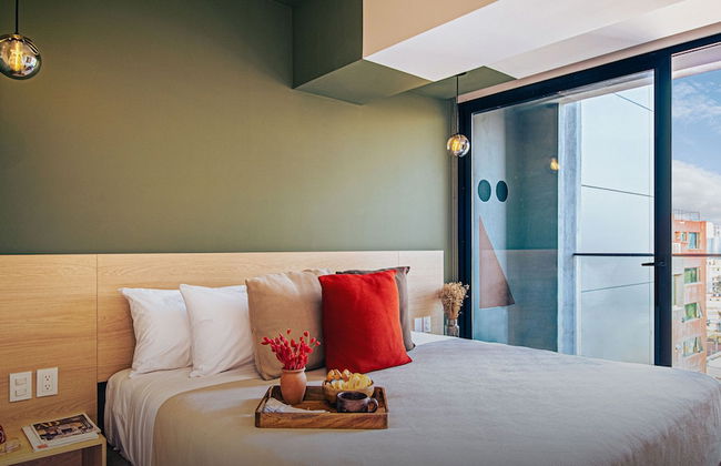 Kukun Inspire Polanco - Foto 7