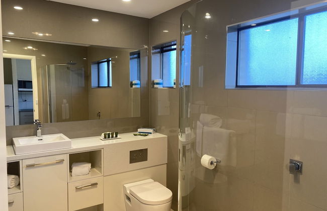 Grosvenor Court Apartments Hobart - Foto 35