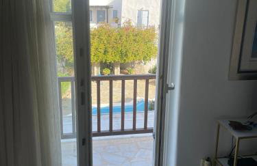 COZY CYCLADIC HOME , close to Ornos beach - Foto 12