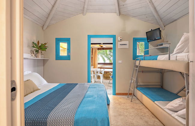 Resort Baia del Silenzio - Foto 29