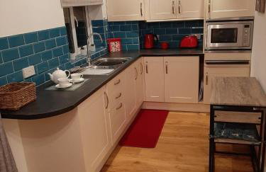 Stylish boutique annexe nestled in Bloxham village - Foto 4