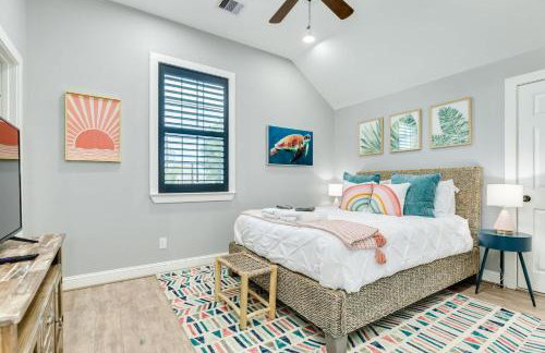 Coral Cottage - Enjoy the Posh Life! Heated Pool, Spa, Fireplace! - Foto 22