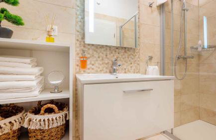 A gorgeous villa on a private property on the island Brač - Foto 23