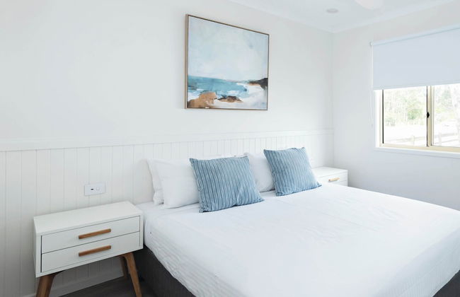 Tween Waters Merimbula - Foto 11