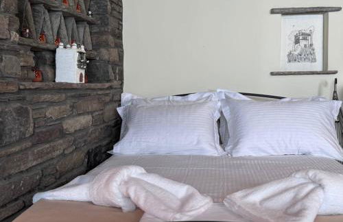 The Marble house Tinos - Foto 15