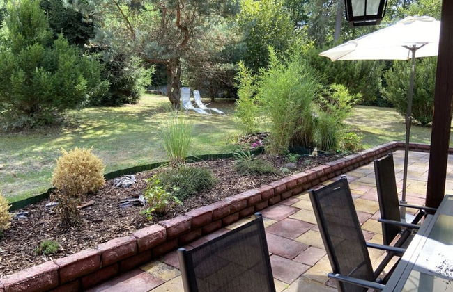 Waldzauber Comfortable Holiday Residence - Photo 32