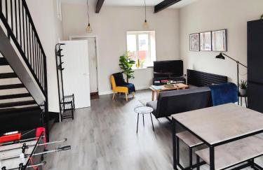 Stylish 2-Bed Home Near A11 - Foto 16