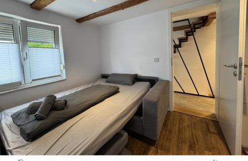 JobelHome Alb Apartment - Foto 16