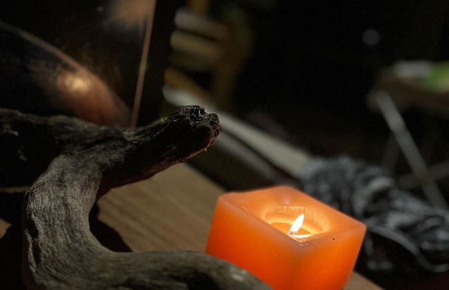 YAAHOO ECOLODGE - Foto 29