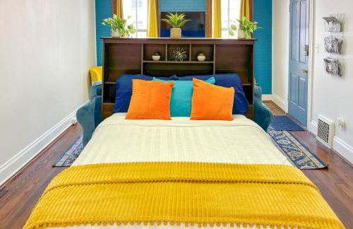 Walkable Rental in Dtwn Gettysburg Pet-Friendly! - Foto 17