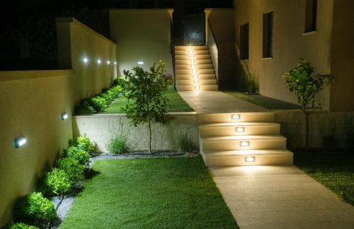 Garden Villa - Foto 13