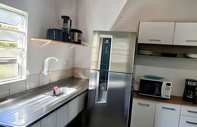 Cottages Bem-te-Vi e Beija-Flor, Mata Atlântica, Pesca, Natureza - Foto 23