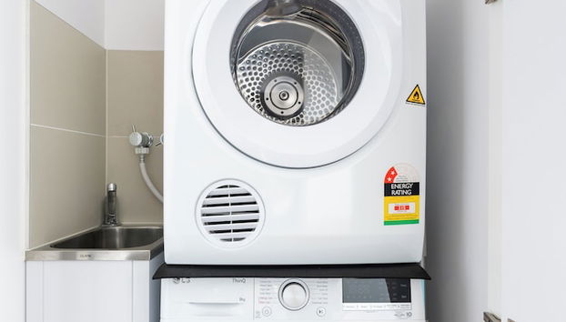 Melbourne Corporate Stays – Docklands Waterfront - Foto 5, Habitación