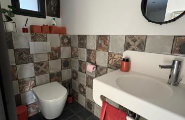 Villa paisible au bord des vignes - Foto 22