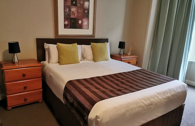 Adelaide Mansions Serviced Apartments - Photo 15